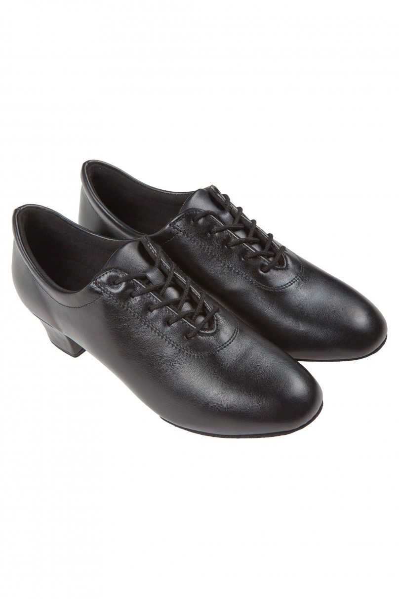 Жіночі тренувальні туфлі для бальних танців від бренду Diamant модель 189-234-560