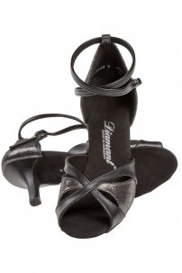 Ladies latin dance shoes by Diamant style 141-058-420