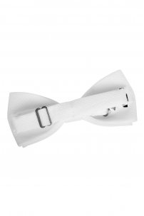 Mini Clip Bow Tie