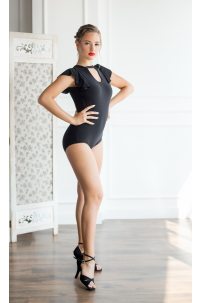 Julia Elegance bodysuit open back