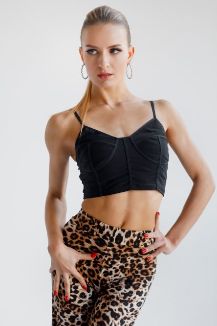 Lucy Dance top for women