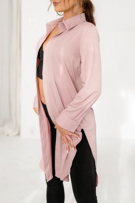 Tanzkleider Latein Marke FASHION DANCE modell Dress lat W 003/2/Pink
