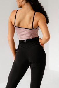 Блуза от бренда FASHION DANCE модель Top W 012/1 Pink