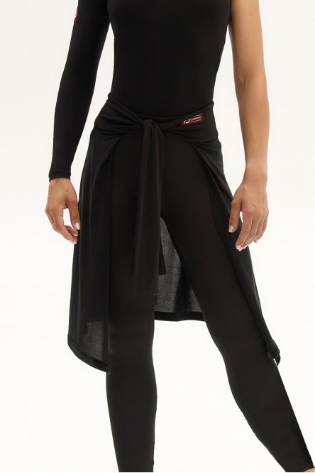 Women's Belt-Skirt for Dance