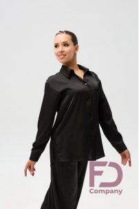 Dance blouse for women by FD Company style Блуза БЛ-1350