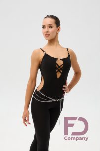 Ladies Dance Jumpsuit by FD Company model Комбинезон КН-1361