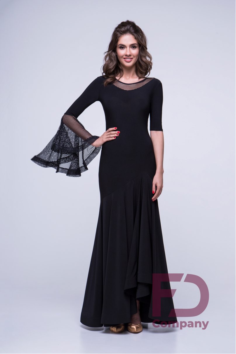 Ballroom Dance Dress by FD Company style Платье ПС-959