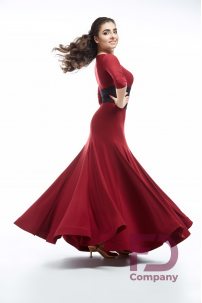 Ballroom Dance Dress by FD Company style Платье ПС-894
