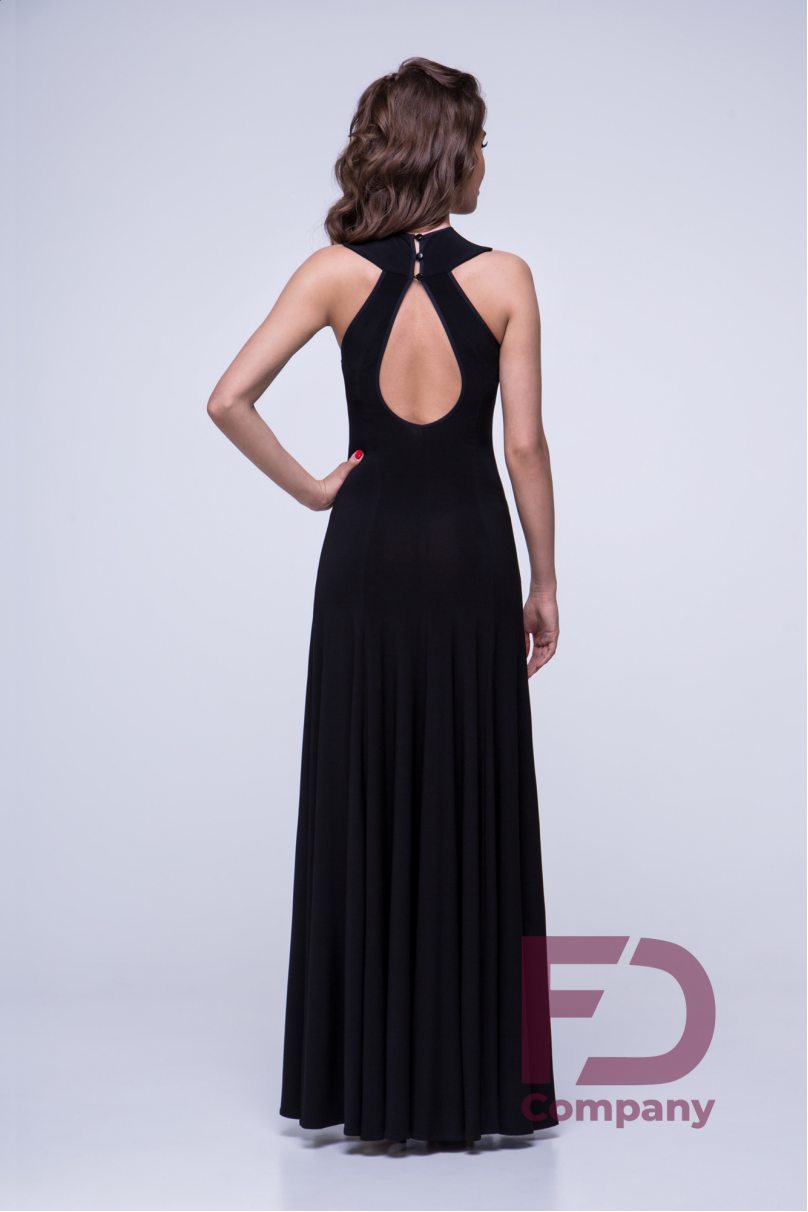 Сукня для танців стандарт від бренду FD Company модель Платье ПС-159/Red