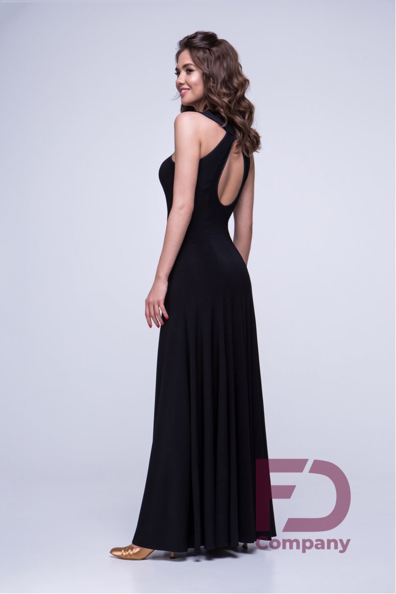 Платье для танцев стандарт от бренда FD Company модель Платье ПС-159/As in catalog