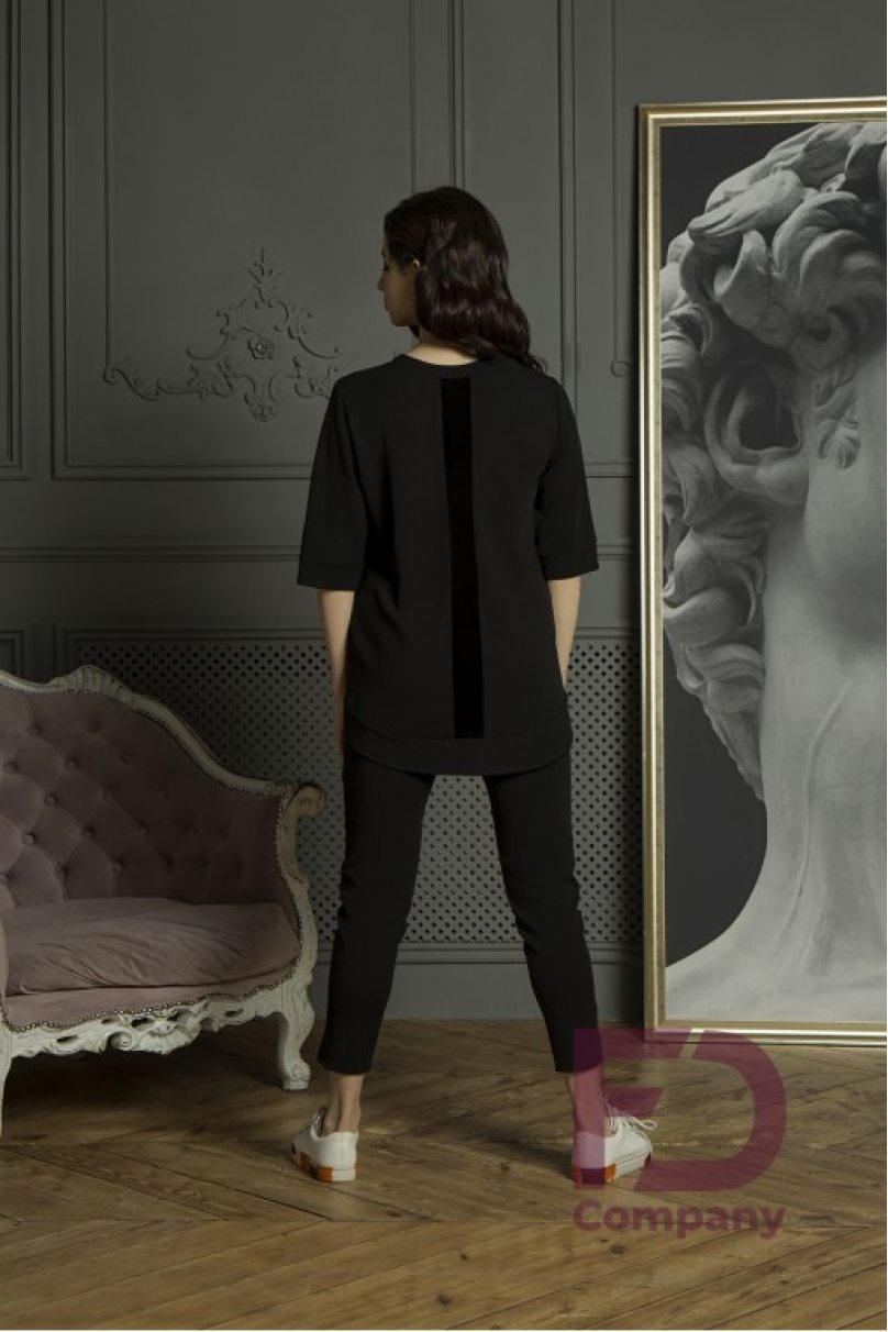 Блуза від бренду FD Company модель Блуза БЛ-1204