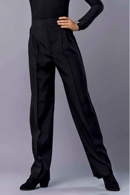 Boys dance trousers by Grand Prix clothes style MBPB18x/Kids