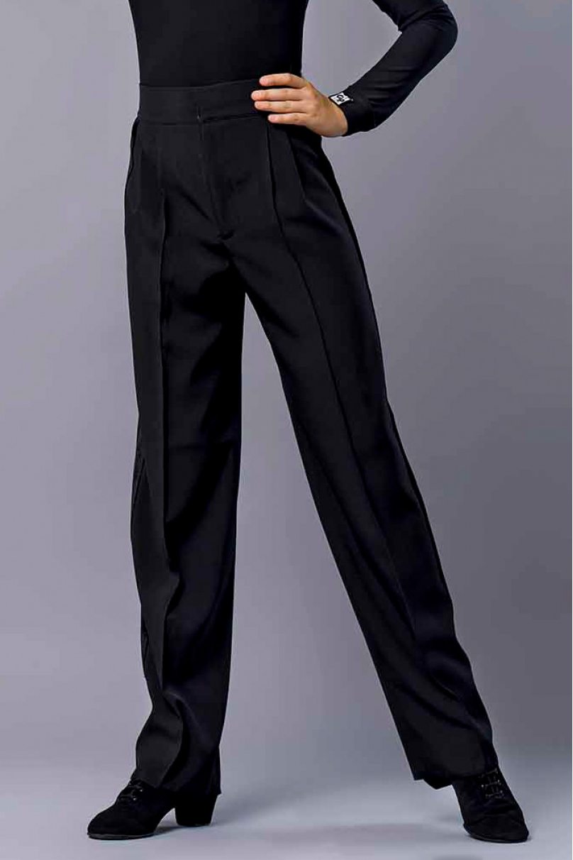 Cheap Latin Buy Directly from China SuppliersMale Pocket Trousers Men Ballroom  Latin Dance Performance Pants 201  Latin dance Dance pants Ballroom  dance latin