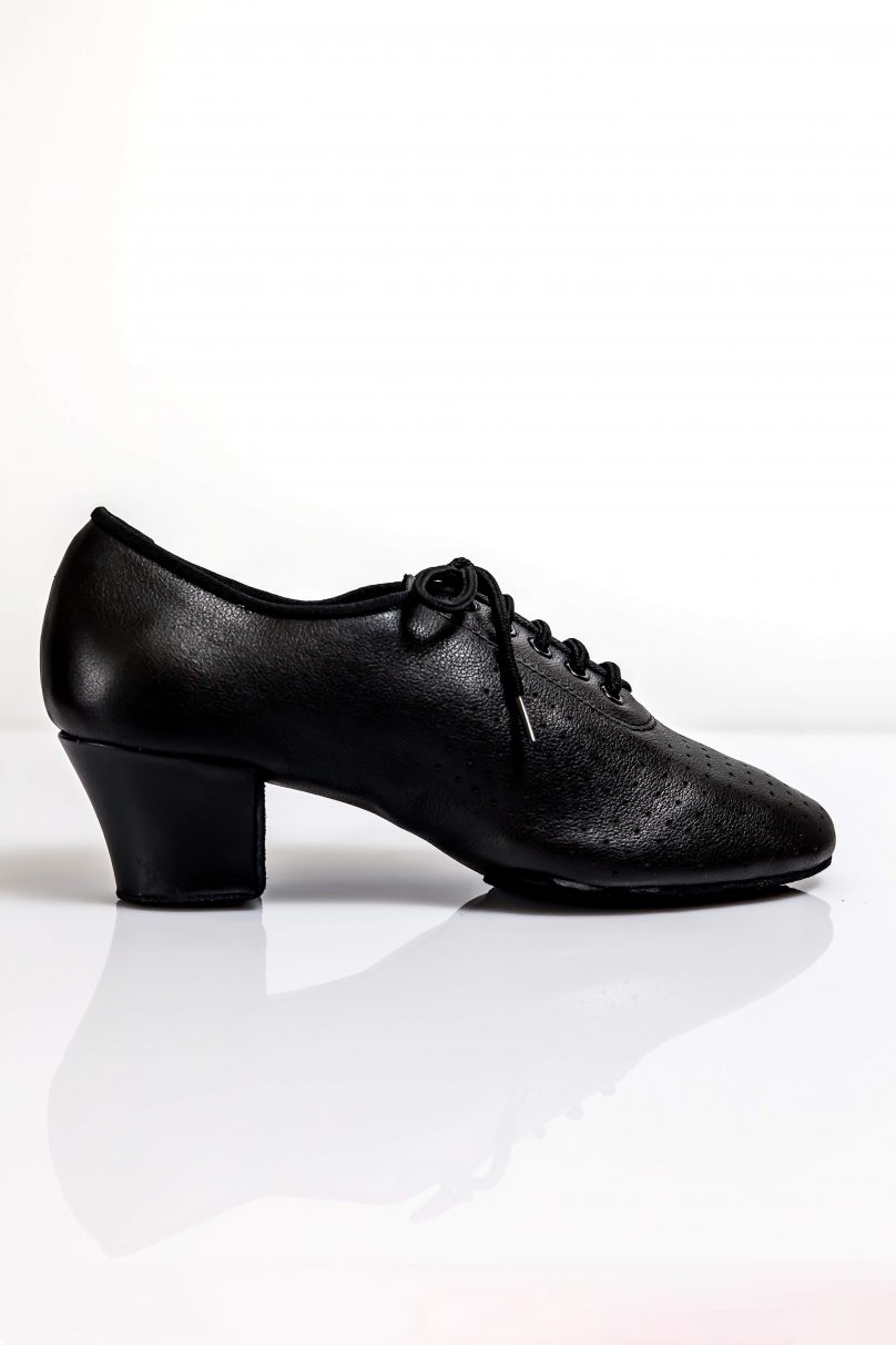 Ladies practice teaching dance shoes by Grand Prix style PRRNT1B