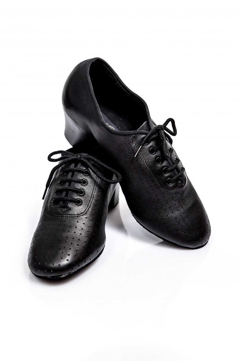 Женские тренировочные туфли для бальных танцев  от бренда Grand Prix модель PRRNT1B