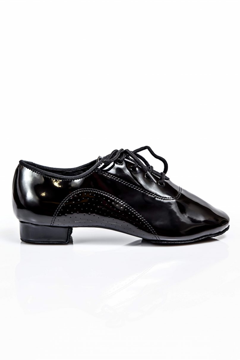 Men's ballroom dance shoes, Grand Prix