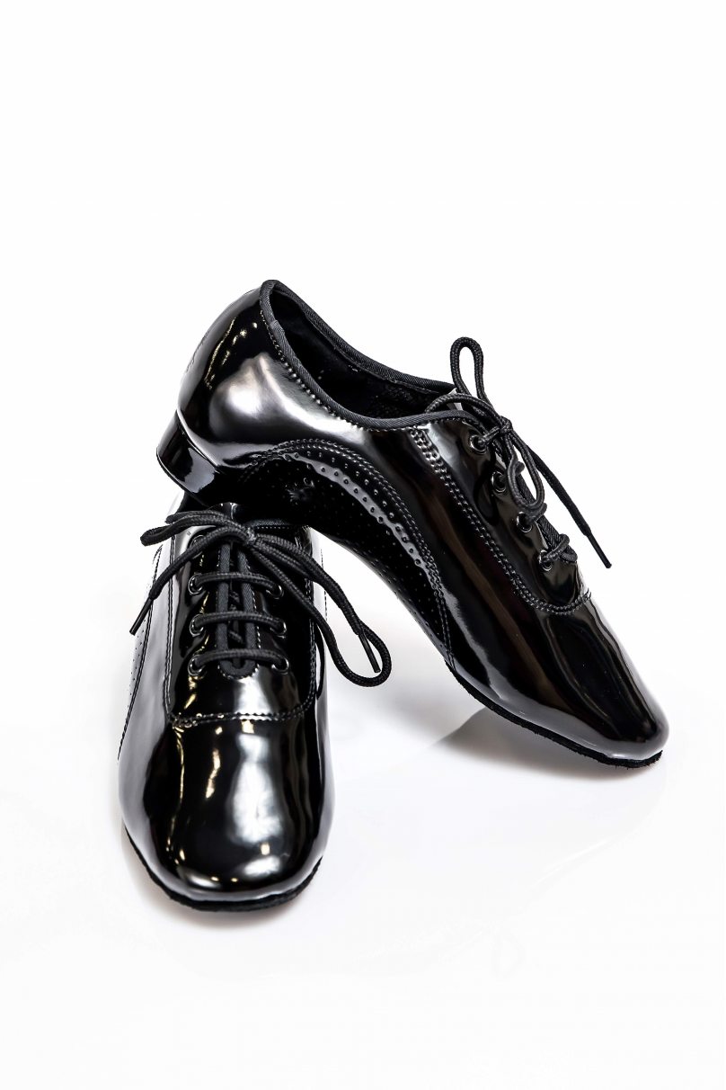 Men's ballroom dance shoes, Grand Prix