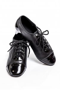 RICCARDO Men's Latin Shoes