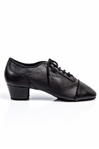 RICCARDO Men's Latin Shoes