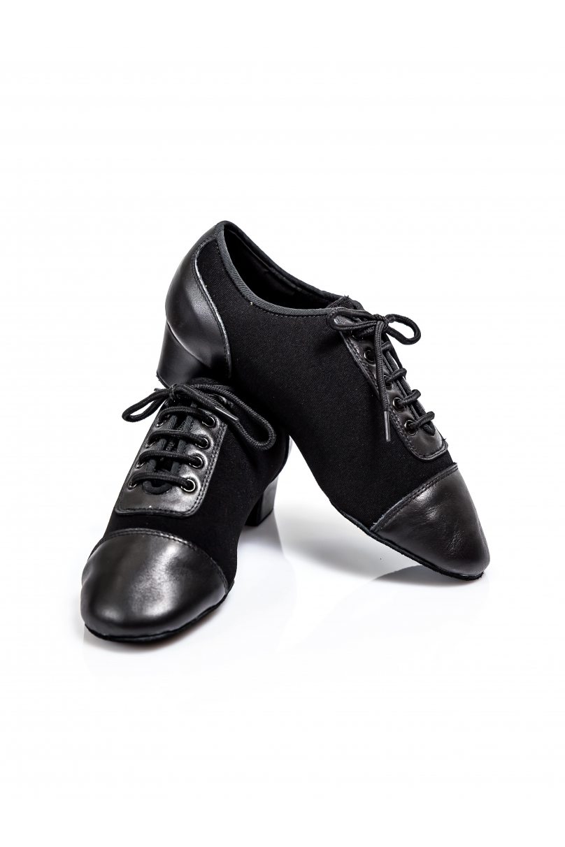 Men's latin dance shoes, Grand Prix