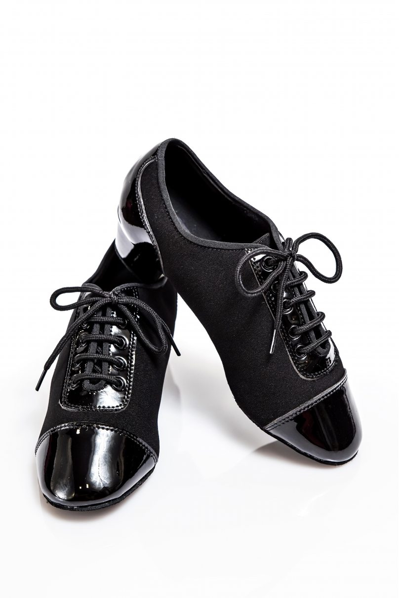 Men's latin dance shoes, Grand Prix