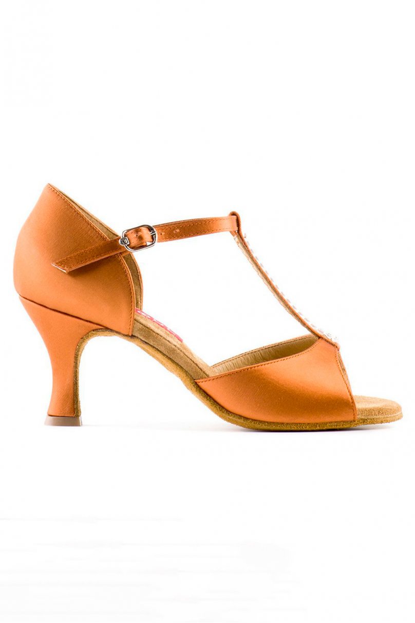 Ladies latin dance shoes by PAOUL style 100 Volta
