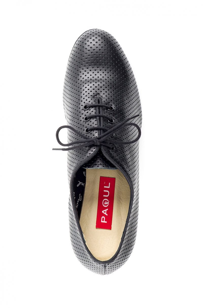 Женские тренировочные туфли для бальных танцев  от бренда PAOUL модель 137 Acompanado