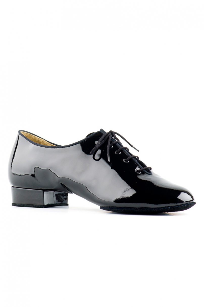 TELEMARK Patent Ballroom/Smooth Dance Shoes