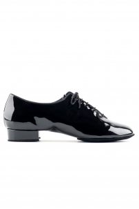 TELEMARK Patent Ballroom/Smooth Dance Shoes