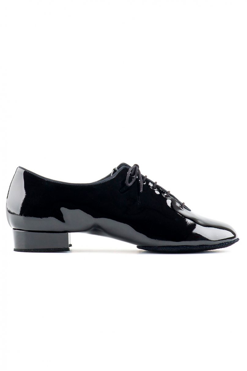 Men's ballroom dance shoes, PAOUL