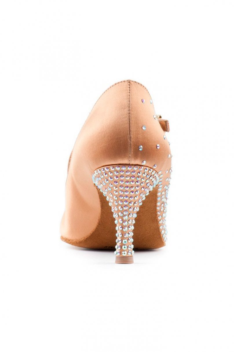 Женские туфли для бальных танцев стандарт от бренда PAOUL модель 1087 Fallaway