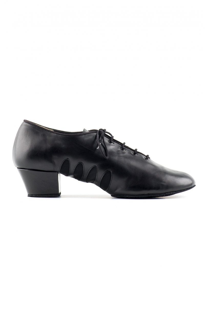 Men's latin dance shoes, PAOUL