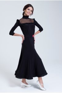 PRIMABELLA Dress RITRY BLACK