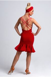 PRIMABELLA Bodysuit IDEAL RED