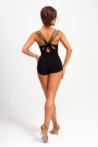 Dance leotard by PRIMABELLA style Боди SPECIAL
