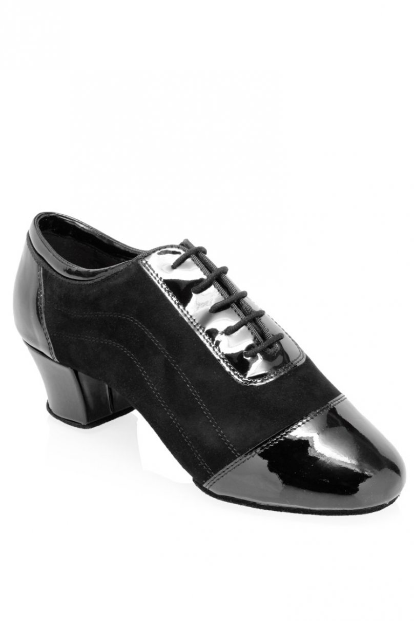Men's latin dance shoes Ray Rose model  H485 Caspian