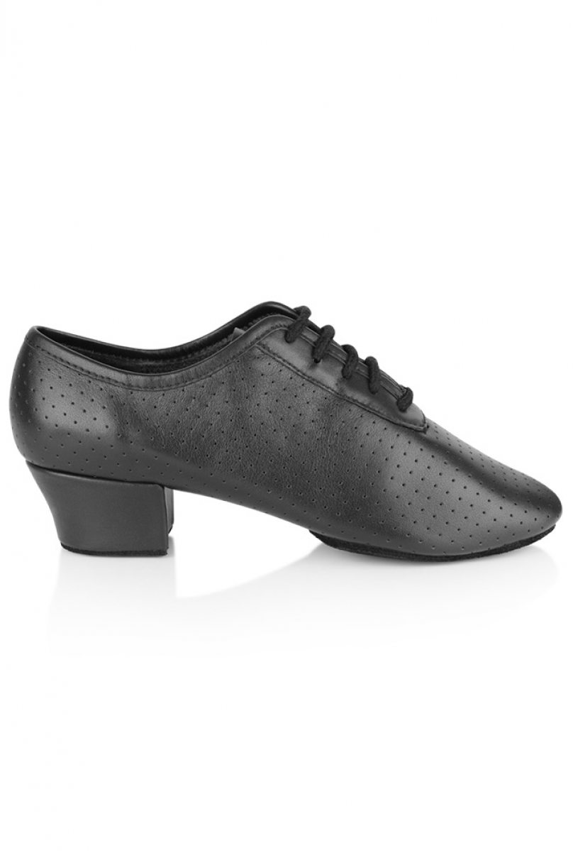 Ladies practice teaching dance shoes by Ray Rose style 415BLACK