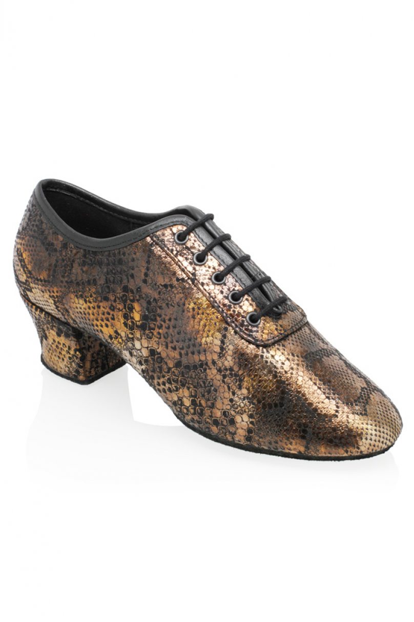 Ladies practice teaching dance shoes by Ray Rose style 415PYTHON
