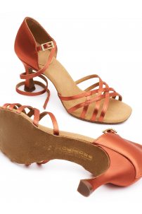 KALAHARI Dance Latin Shoes
