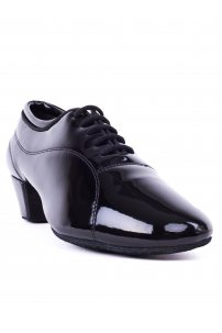 Latin dance shoes for men