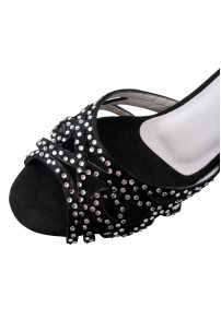 Женские туфли для бальных танцев латина от бренда Werner Kern модель Clemence