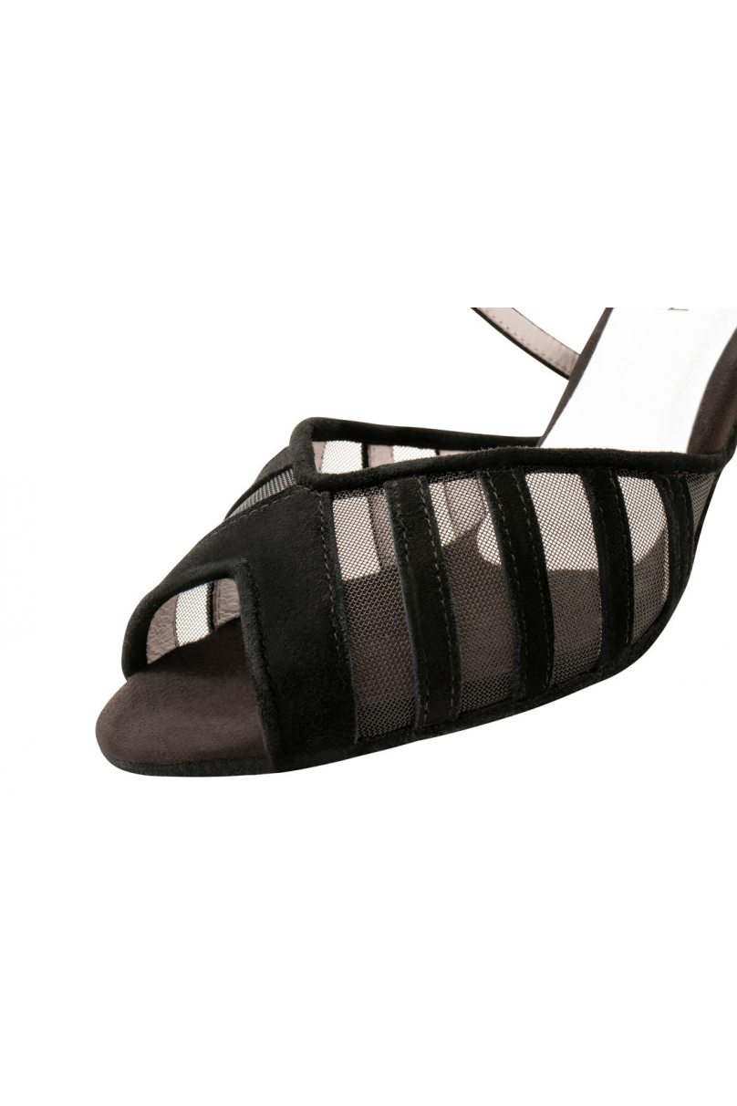 Жіночі туфлі для бальних танців латина від бренду Werner Kern модель Adline
