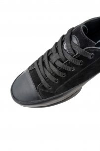 Жіночі тренувальні туфлі для бальних танців від бренду Werner Kern модель Sneaker 145