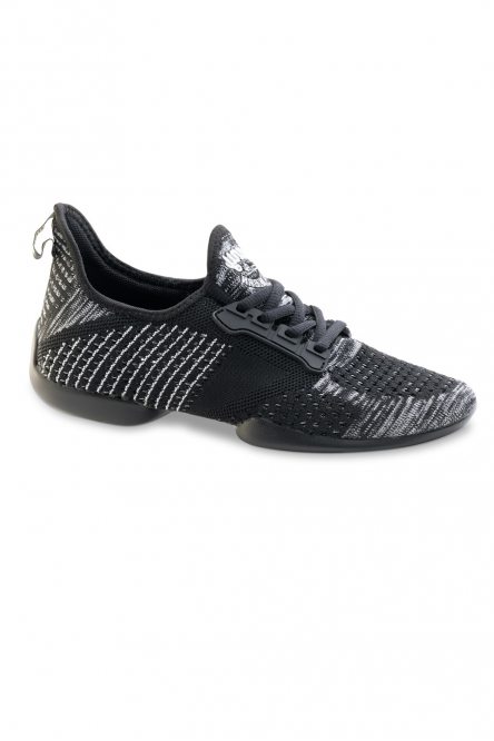 Женские тренировочные туфли для бальных танцев  от бренда Werner Kern модель Sneaker Pureflex 110