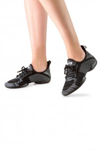 Жіночі тренувальні туфлі для бальних танців від бренду Werner Kern модель Sneaker Pureflex 110