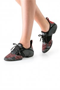 Женские тренировочные туфли для бальных танцев  от бренда Werner Kern модель Sneaker Pureflex 115