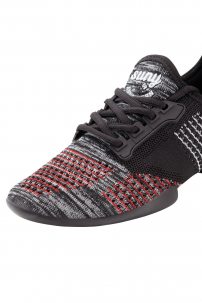 Жіночі тренувальні туфлі для бальних танців від бренду Werner Kern модель Sneaker Pureflex 115