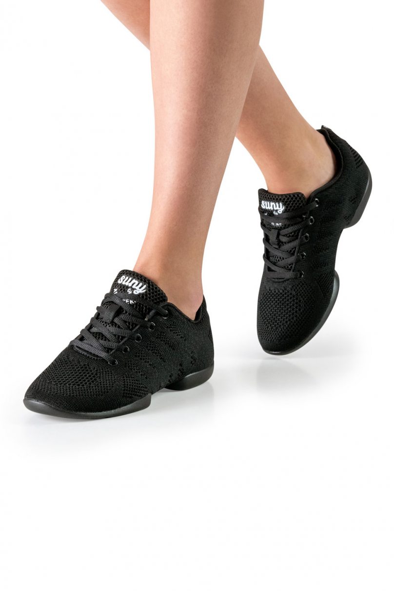 Ladies practice teaching dance shoes by Werner Kern style Sneaker Bold 120