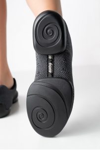 Женские тренировочные туфли для бальных танцев  от бренда Werner Kern модель Sneaker Bold 150