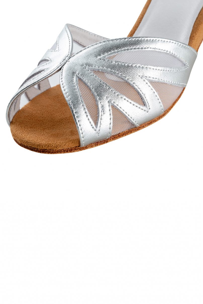 Social dance shoes Werner Kern model Fabienne